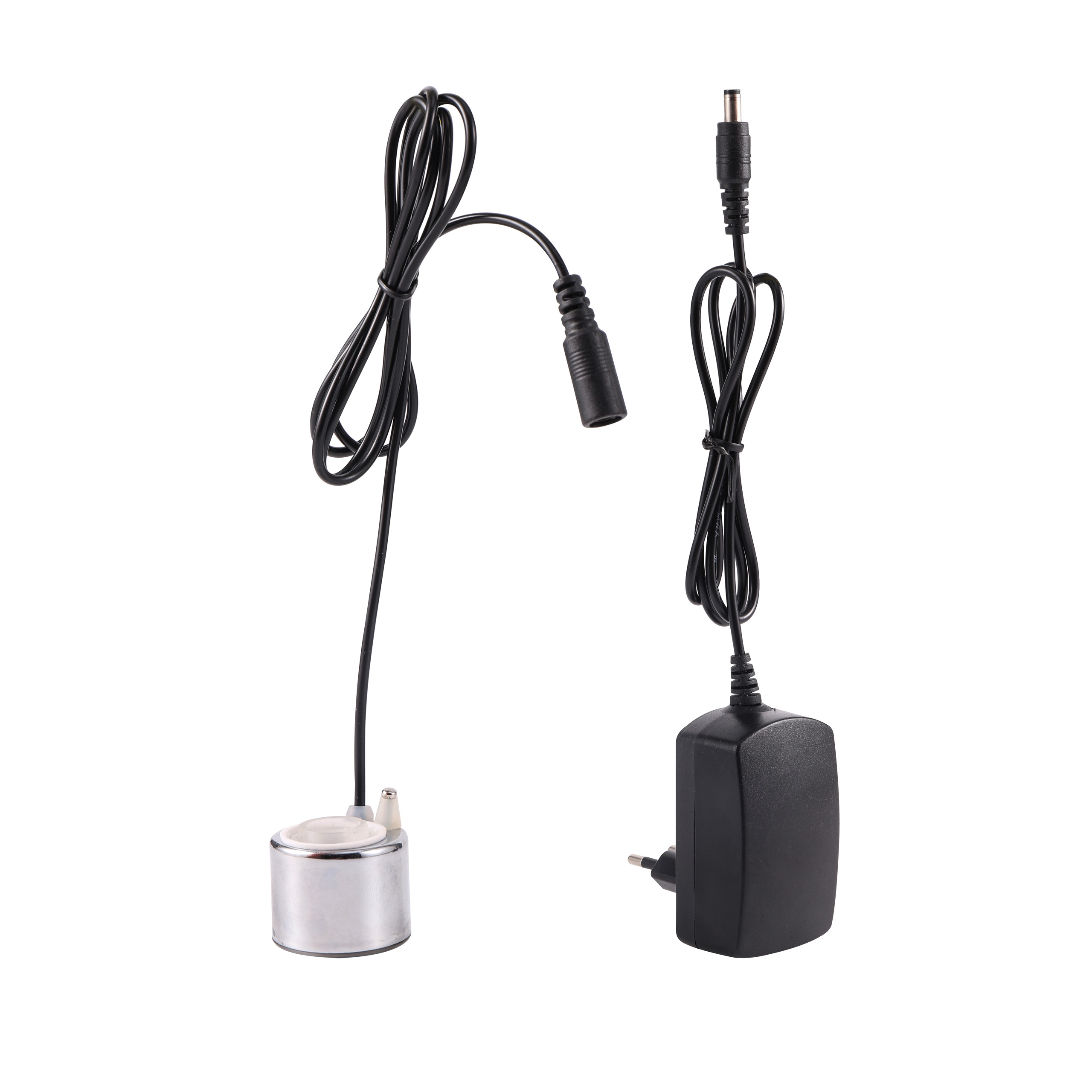 Terrarium Fogger Ultrasonic - Mini Siêu Âm Tạo Độ Ẩm