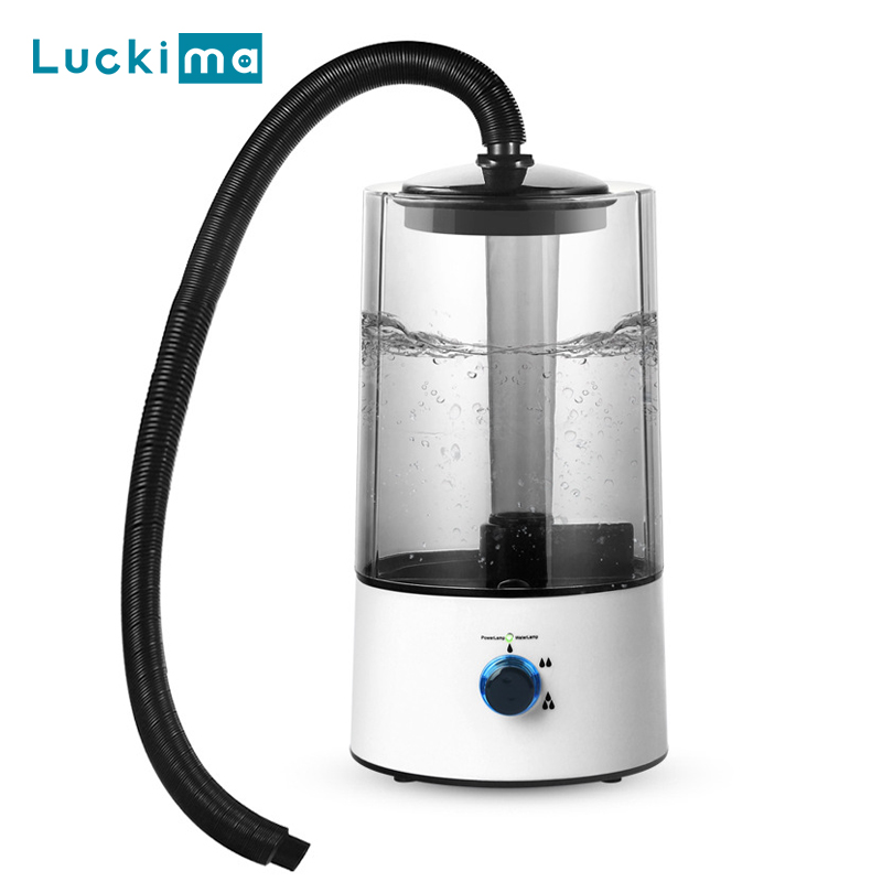 Terrarium Fogger Ultrasonic - 4000ML Siêu Âm Thanh Máy Tạo