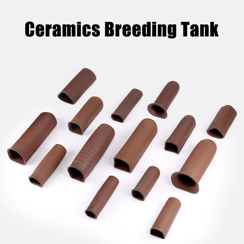 Hide Cave Ceramic - Gốm Cá Hang Động Hồ Cá