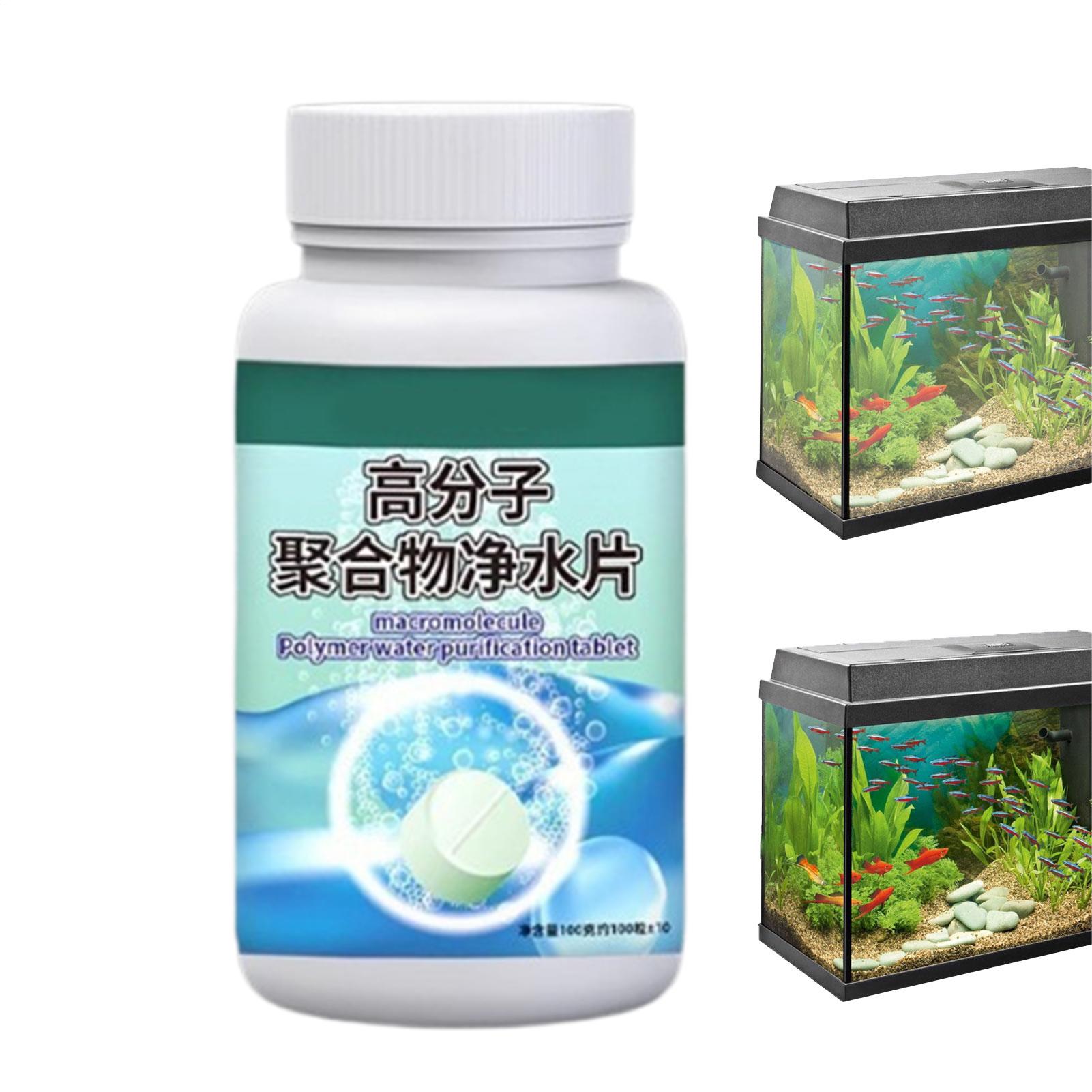Fish Can Algae Remover Aquariu - đánh giá và giá Water Dish Reptile