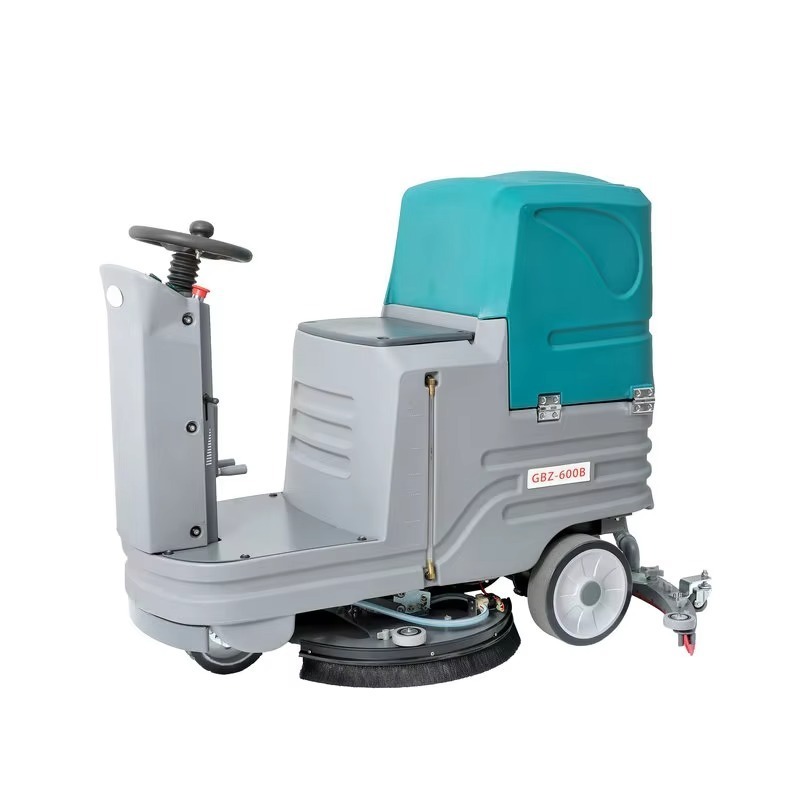 Heavy-Duty Automatic Walk-behi - đánh giá và giá Ceramic Tile Floor