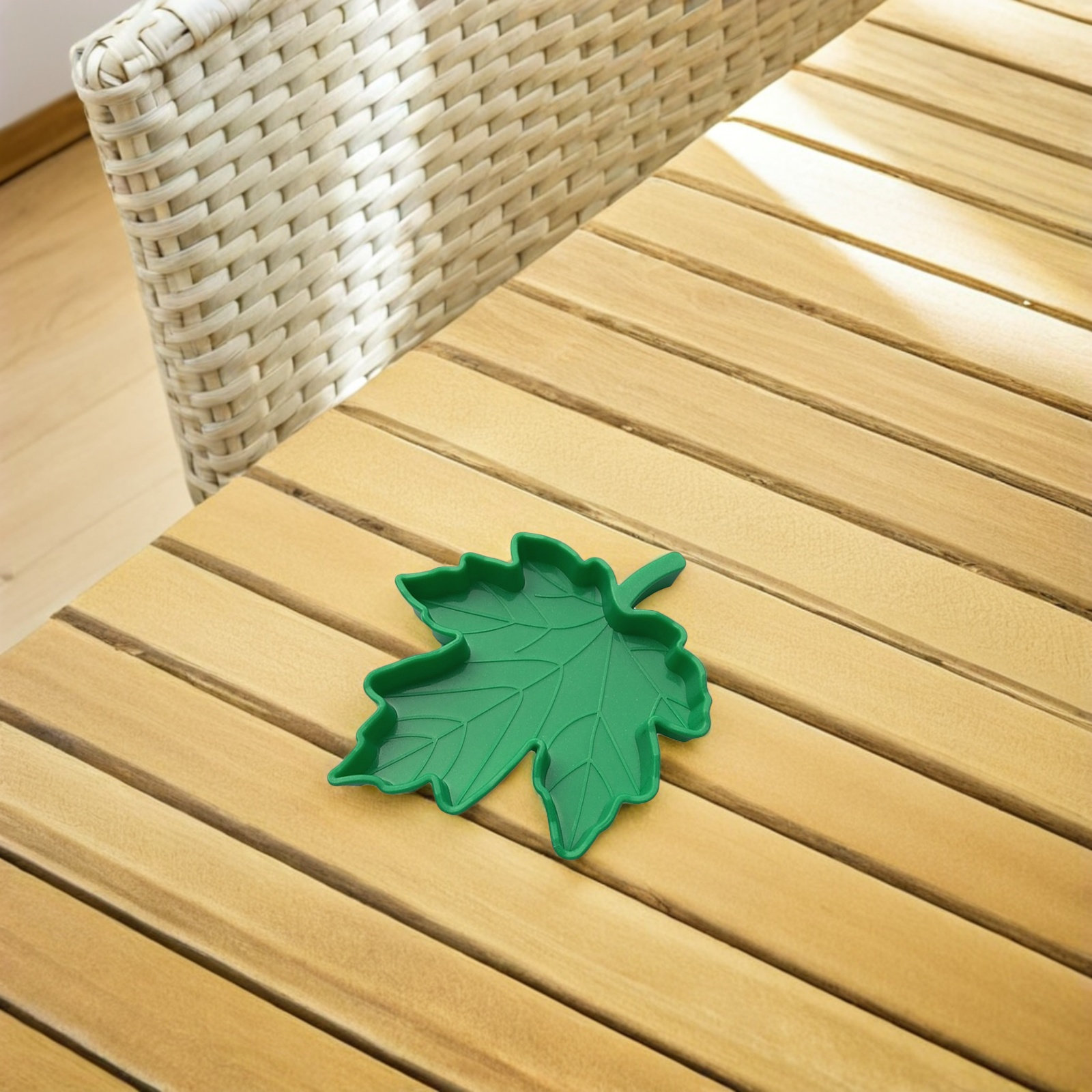 8Pcs Realistic Maple Leaf Rept - đánh giá và giá Water Dish Reptile