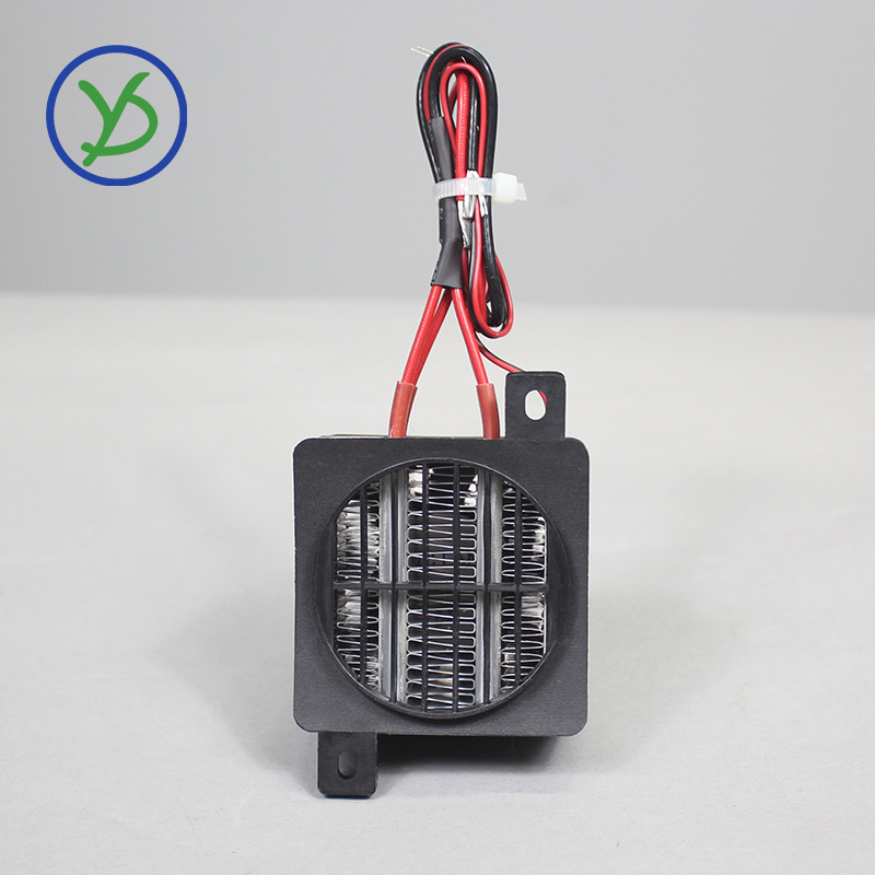 Insulated PTC Heater 12V~220V  - đánh giá và giá Ceramic Heat Emitter