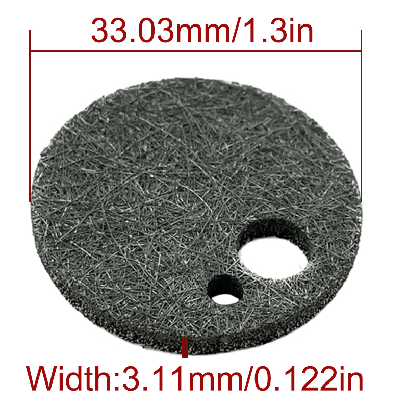 10X Air Diesel Paking Heater B - đánh giá và giá Screen Top Mesh