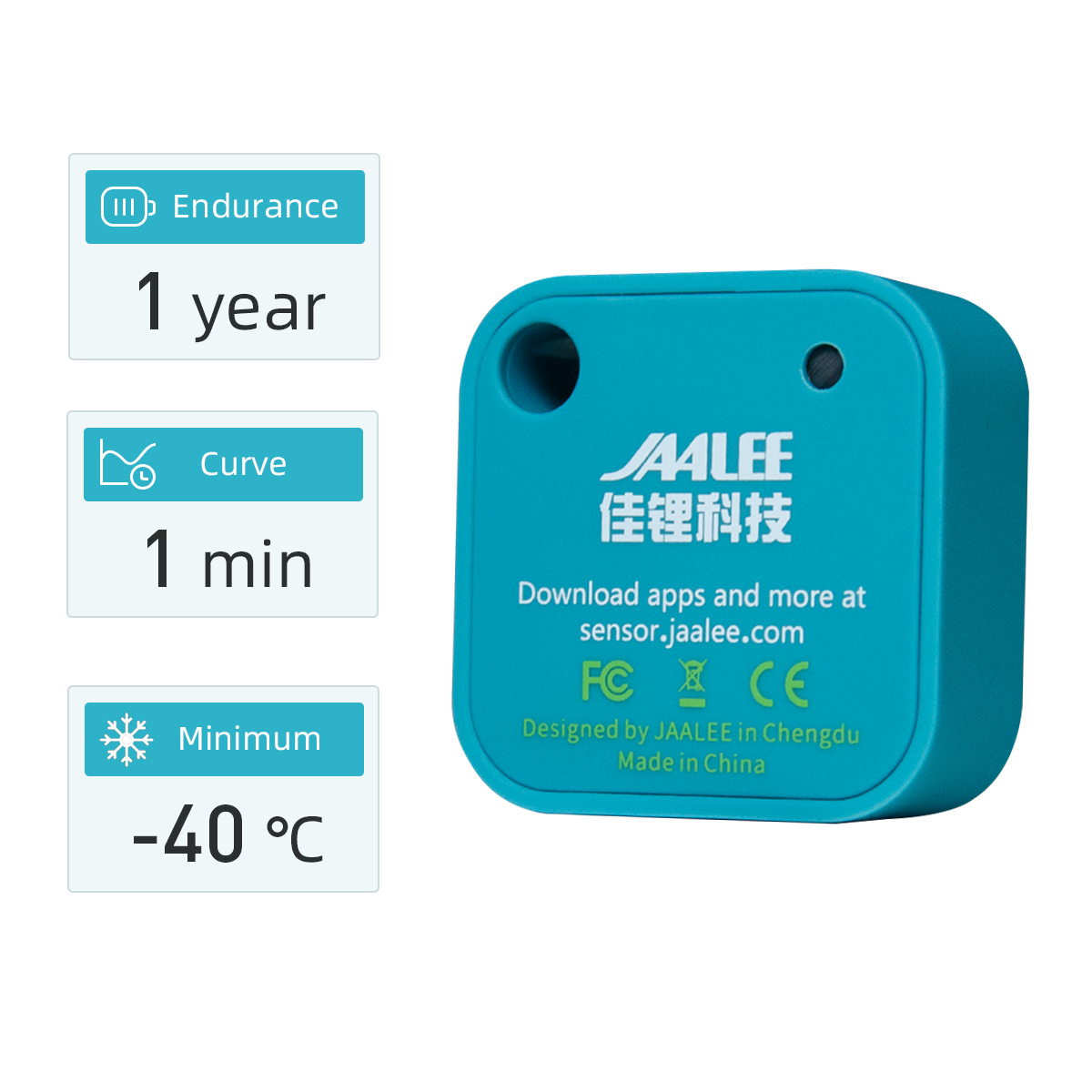 jaalee JHT Temperature/Humidit - đánh giá và giá Digital Hygrometer Probe