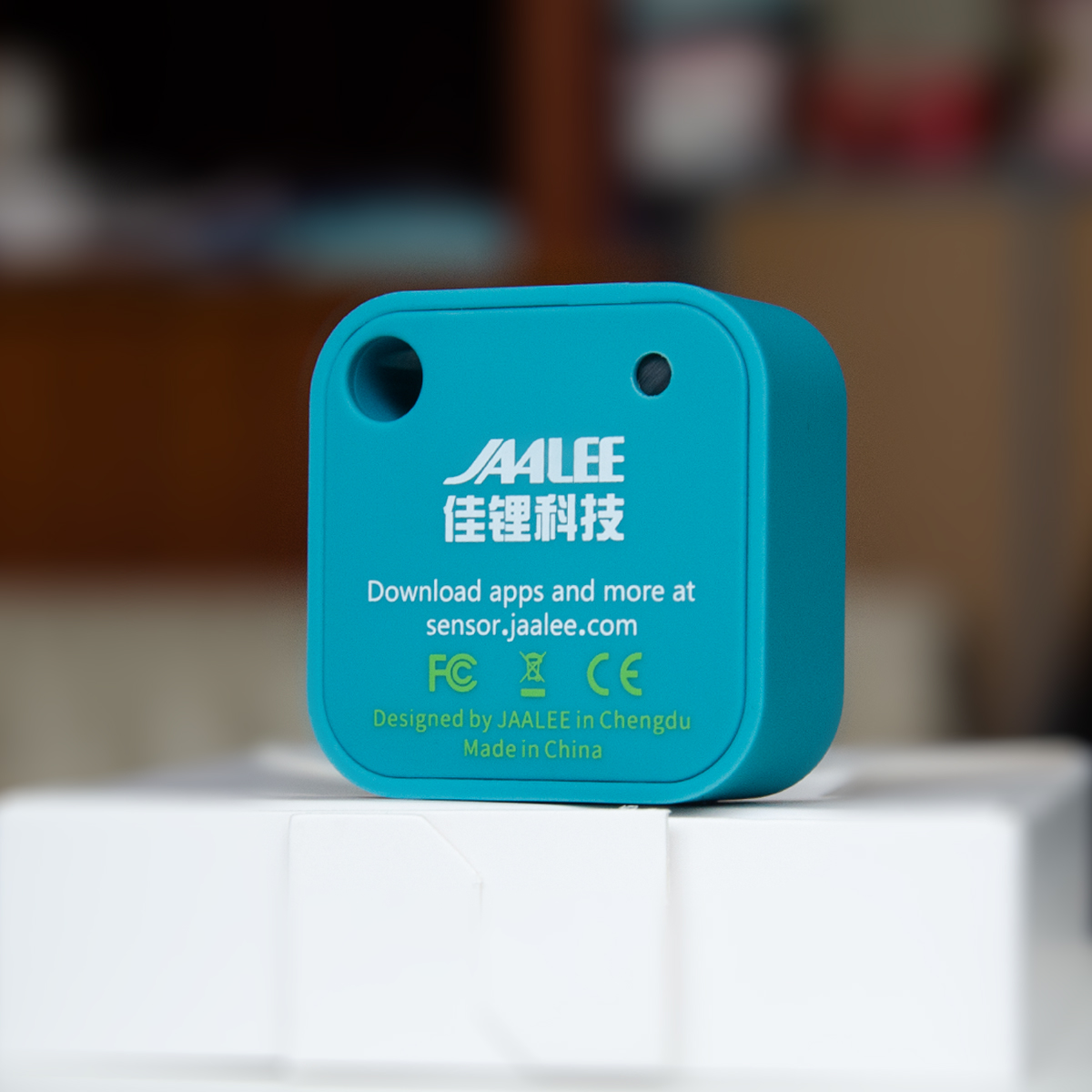 jaalee JHT Temperature/Humidit - đánh giá và giá Digital Hygrometer Probe