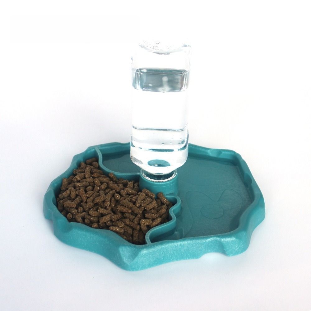 New Removable Reptile Feeder E - đánh giá và giá Water Dish Reptile