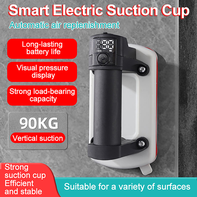 Intelligent Electric Suction C - đánh giá và giá Ceramic Tile Floor