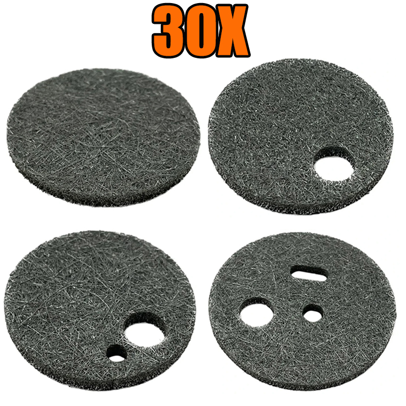 30X Car Diesel Paking Heater S - đánh giá và giá Screen Top Mesh