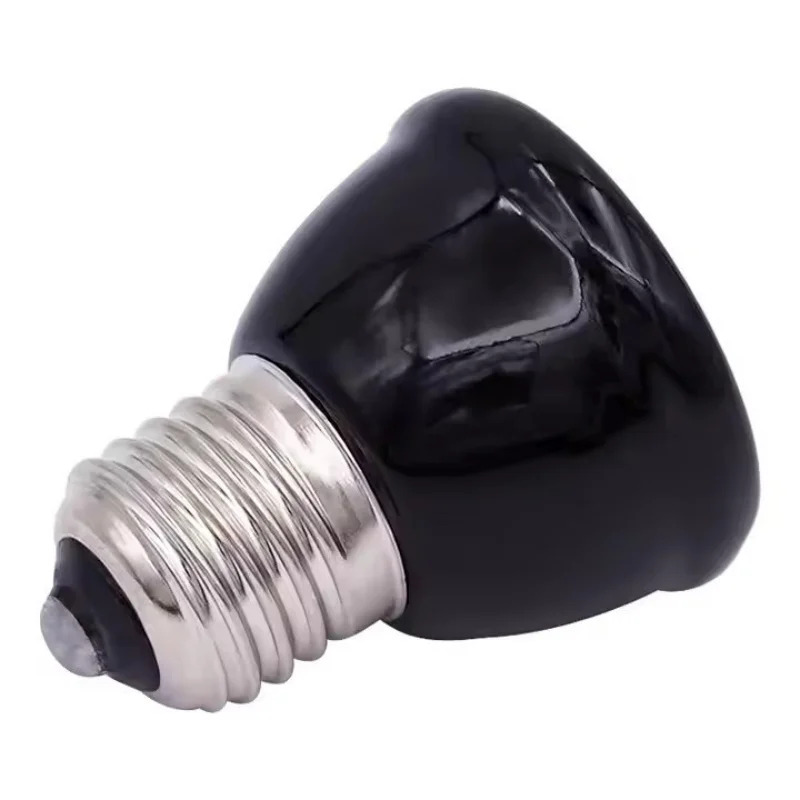 25/50/75/100W E27 Black Infrar - đánh giá và giá Ceramic Heat Emitter