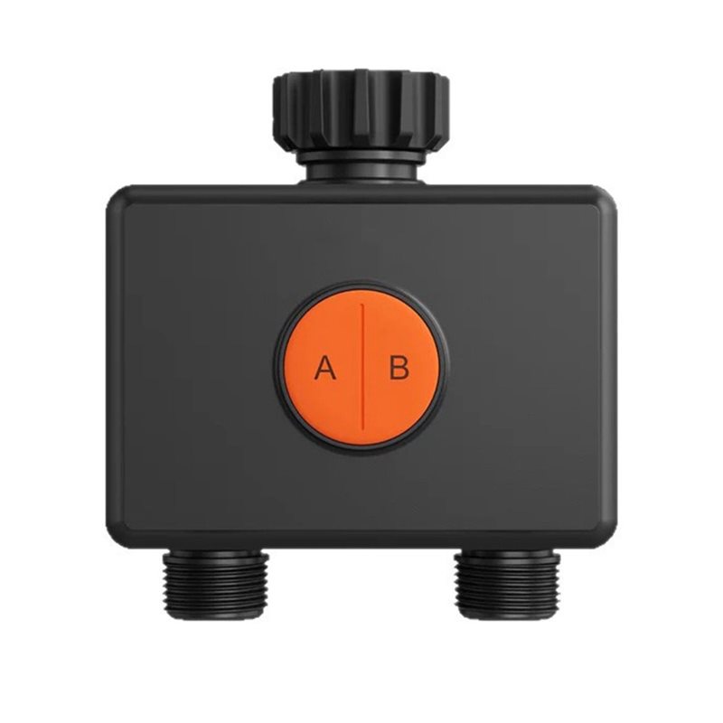 ABRU-Zigbee 3.0 Smart Water Va - đánh giá và giá Timer Dual Outlet
