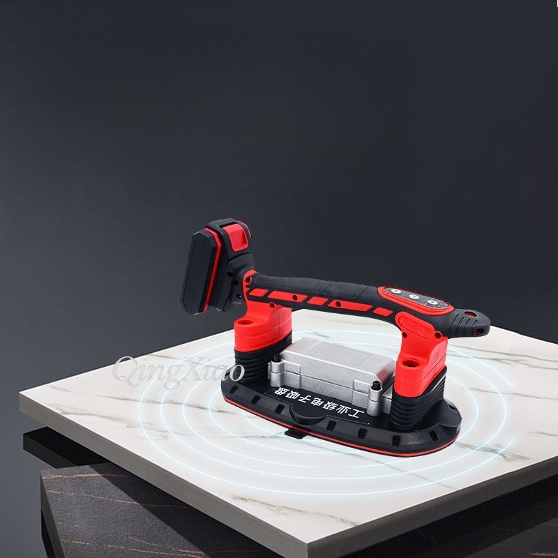 Magnetic Tile Vibrating Leveli - đánh giá và giá Ceramic Tile Floor