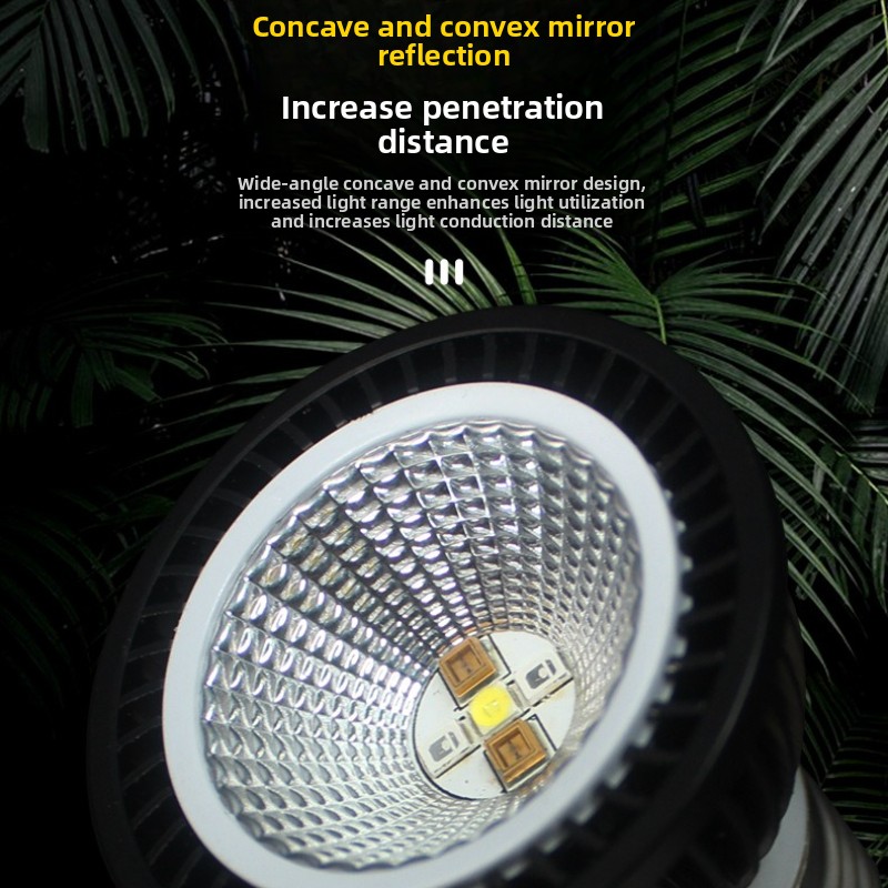 NOMOY Reptile UVB LED Basking  - đánh giá và giá Vitamin D3 Reptile