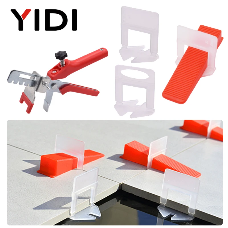 100pcs Ceramic Tile Leveling S - đánh giá và giá Ceramic Tile Floor