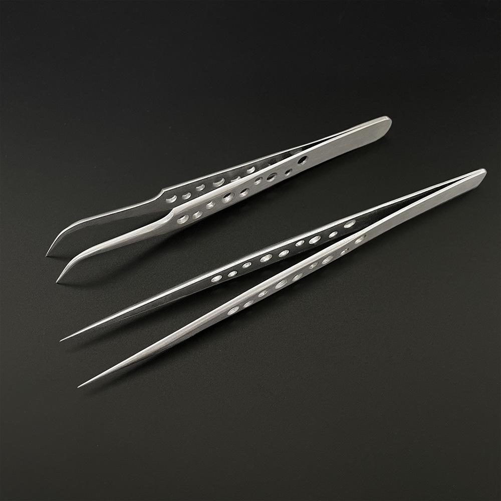 Stainless Multifuctional Steel - đánh giá và giá Feeding Tong Stainless