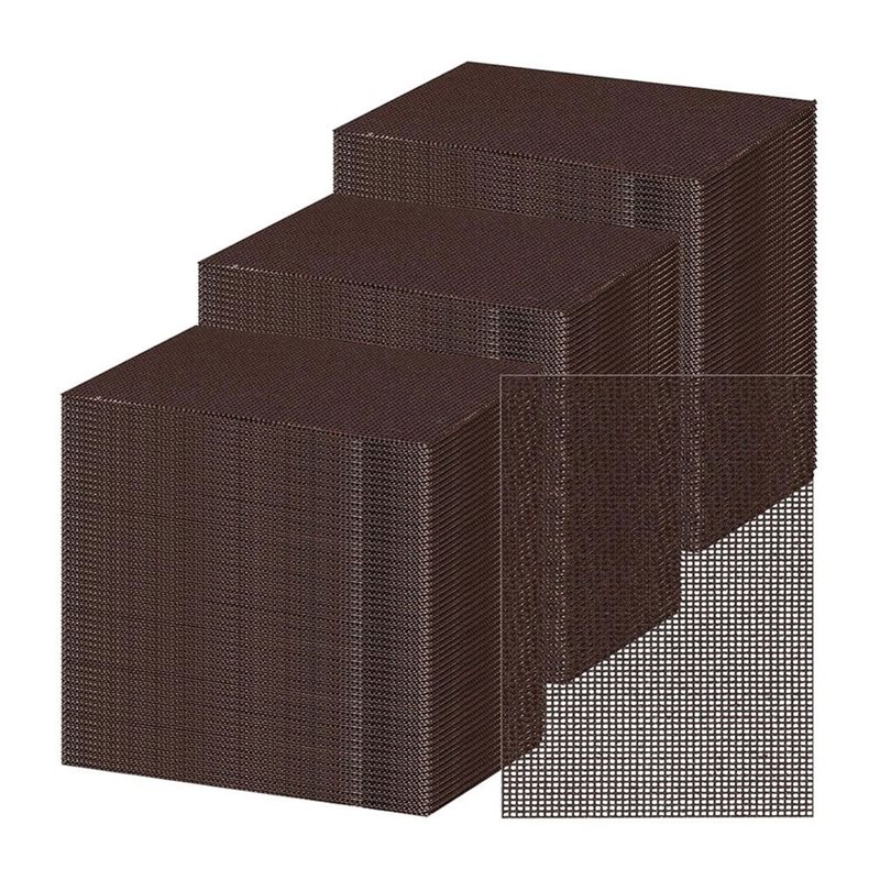 ABRU-100 Pack Griddle 4X5.5''  - đánh giá và giá Screen Top Mesh