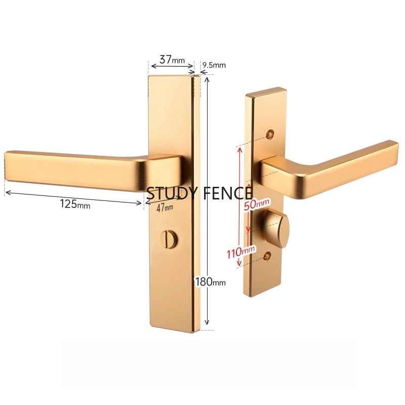 1 set of zinc alloy bathroom d - đánh giá và giá Glass Door Hinge