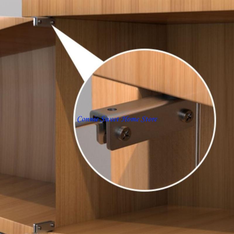 LXAF Bản lề giấu kín an toàn B - đánh giá và giá Glass Door Hinge