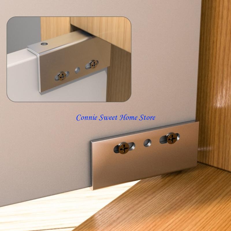 LXAF Bản lề giấu kín an toàn B - đánh giá và giá Glass Door Hinge