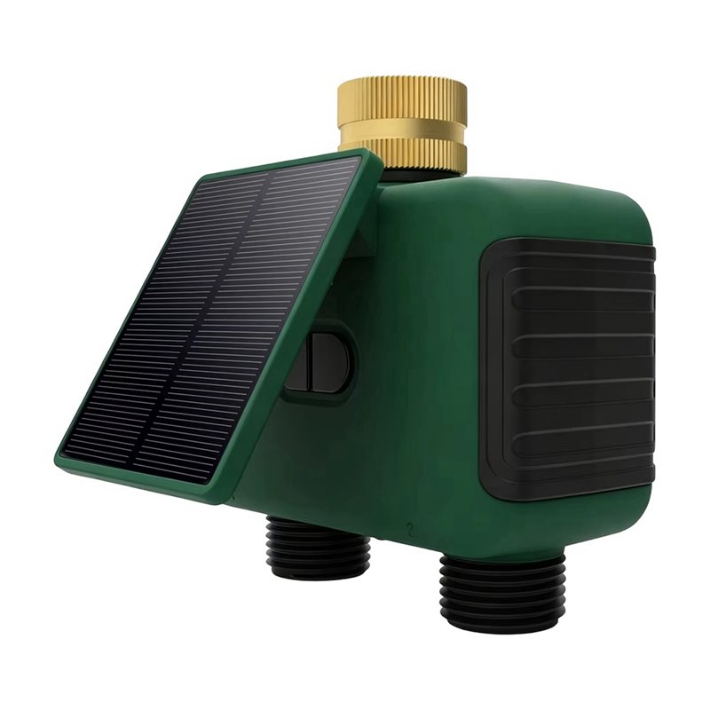 ABMR-Tuya Wifi Smart Solar Dua - đánh giá và giá Timer Dual Outlet