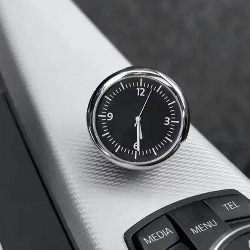 Mini Automobile Display Clock  - đánh giá và giá Digital Hygrometer Probe
