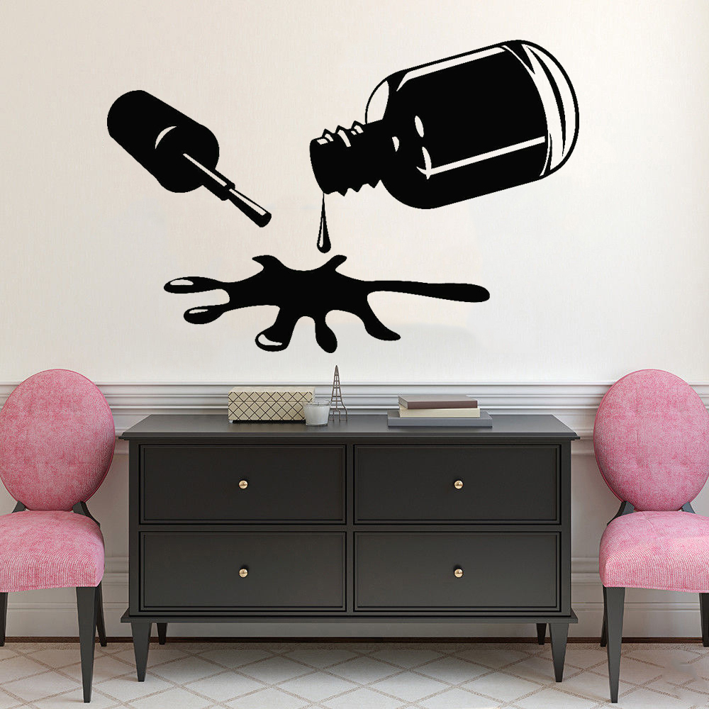 Móng Tay Ba Lan Treo Tường Đề  - đánh giá và giá Pvc Panel Background