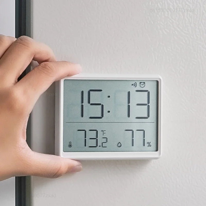 Multifunction Thermometer Hygr - đánh giá và giá Digital Hygrometer Probe