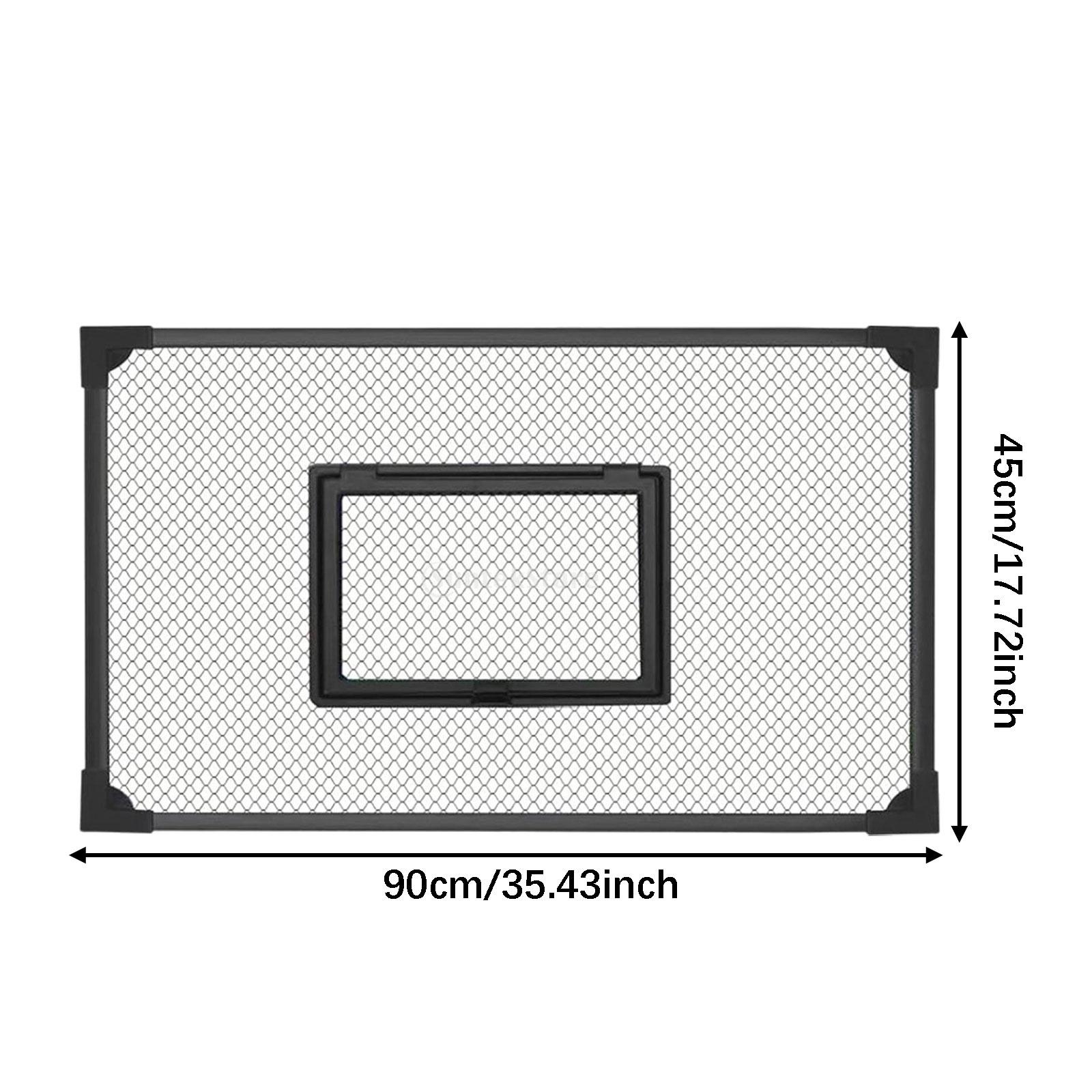 Fish Guard Screen Tank Lid Cov - đánh giá và giá Screen Top Mesh