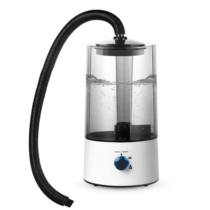 4000ML Reptile Fogger Ultrason - đánh giá và giá Terrarium Fogger Ultrasonic