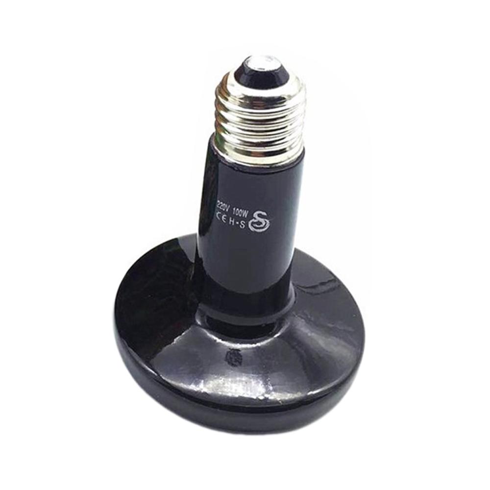 Làm Dày 220V Gốm Sứ Đèn Nhiệt  - đánh giá và giá Ceramic Heat Emitter