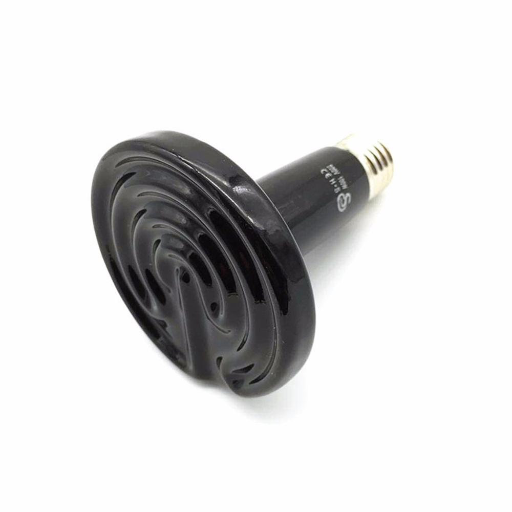 Làm Dày 220V Gốm Sứ Đèn Nhiệt  - đánh giá và giá Ceramic Heat Emitter