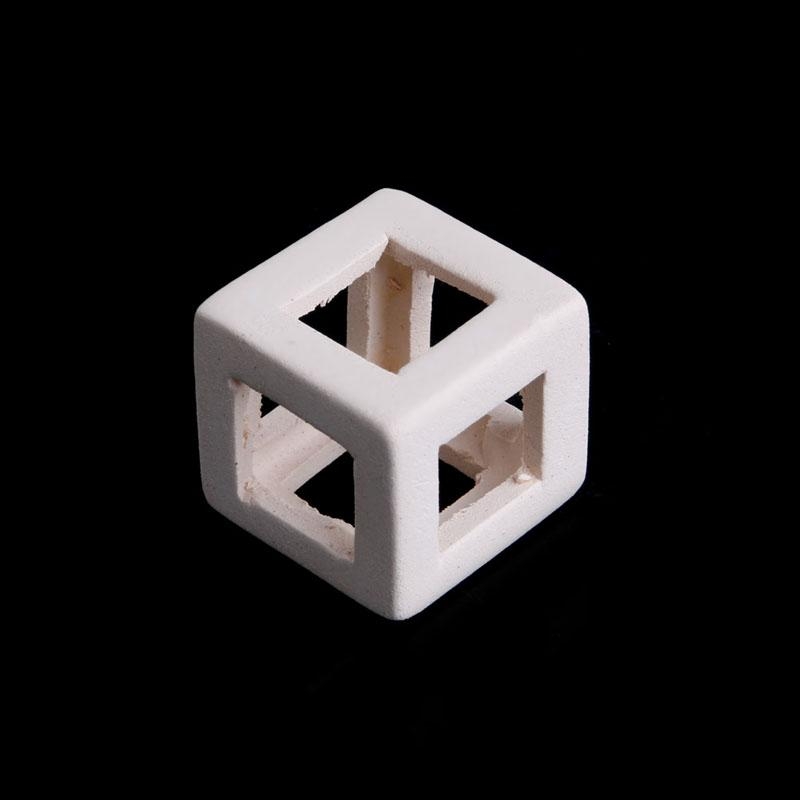 Trang Trí Bể Cá Khối Hang Gốm  - đánh giá và giá Hide Cave Ceramic