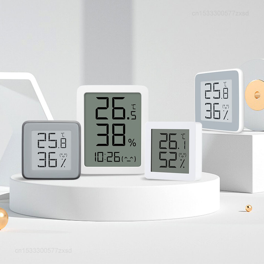Miaomiaoce Electric Thermomete - đánh giá và giá Digital Hygrometer Probe
