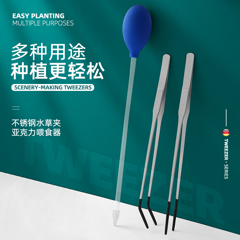 Stainless Steel Reptile Feedin - đánh giá và giá Feeding Tong Stainless