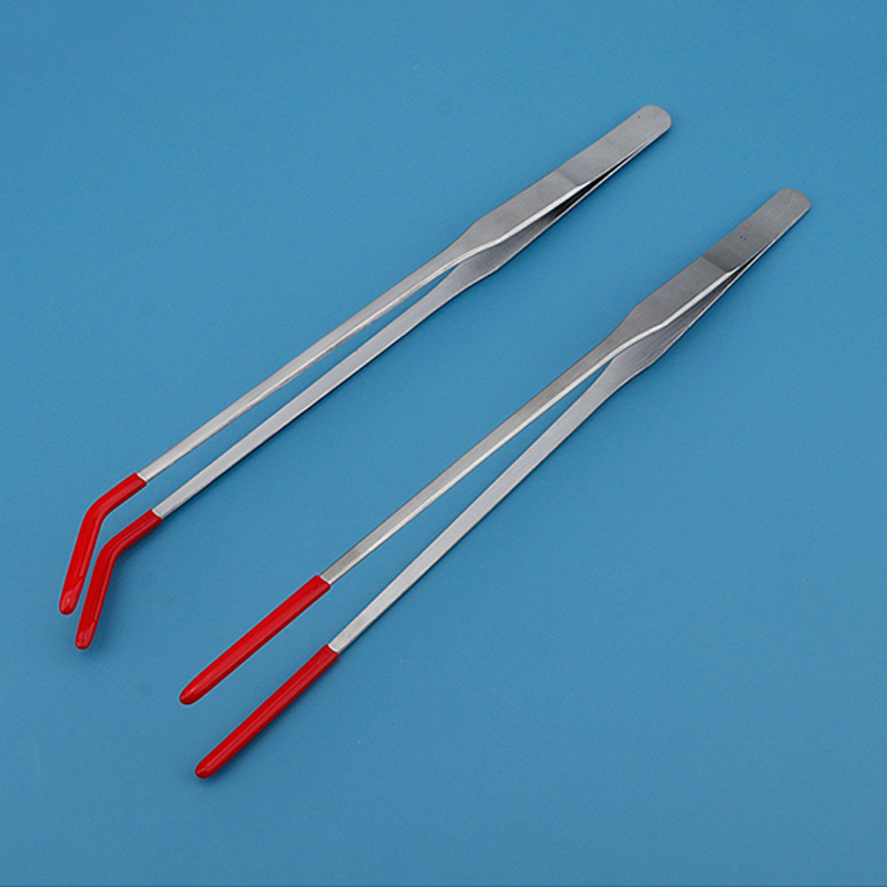 Stainless Steel Reptile Feedin - đánh giá và giá Feeding Tong Stainless