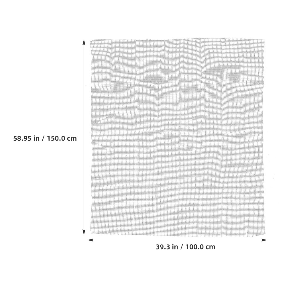 DIY Fish Tank Invisible Jumpin - đánh giá và giá Screen Top Mesh