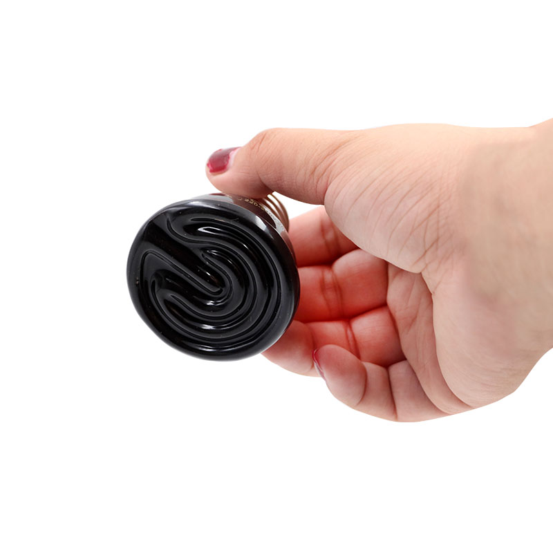 Đen Mini Thú Cưng Đèn Sưởi Cer - đánh giá và giá Ceramic Heat Emitter