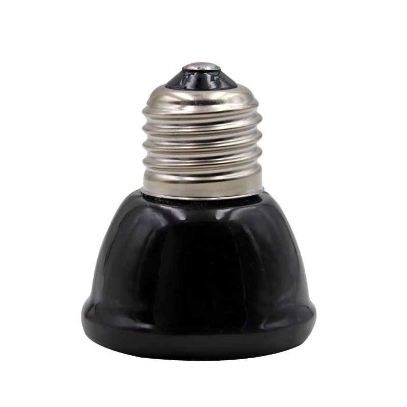 Đen Mini Thú Cưng Đèn Sưởi Cer - đánh giá và giá Ceramic Heat Emitter