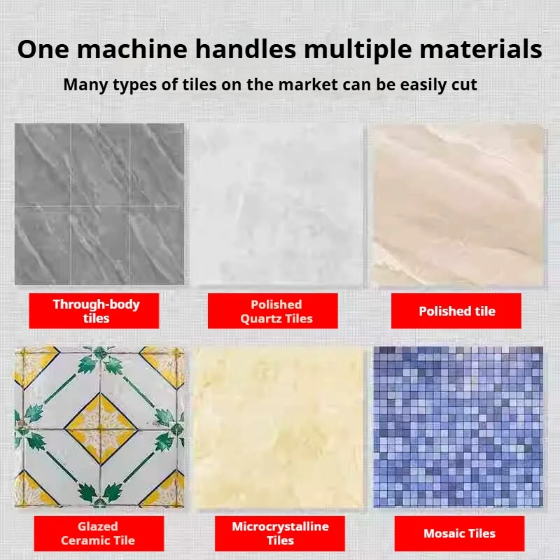 Heavy Duty Manual Tile Cutter  - đánh giá và giá Ceramic Tile Floor