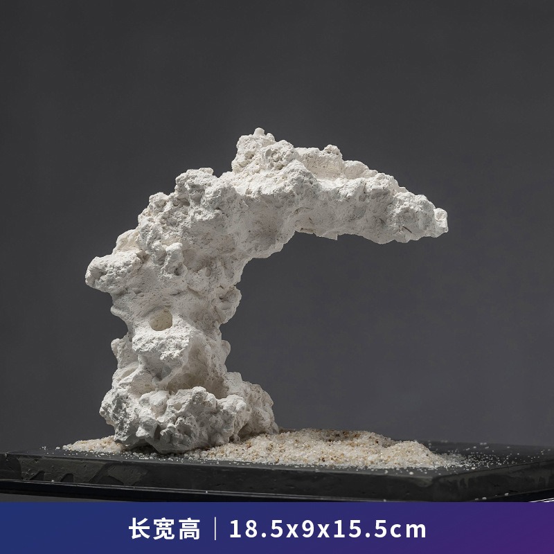 Glazed Ceramic Anemone Ornamen - đánh giá và giá Hide Cave Ceramic