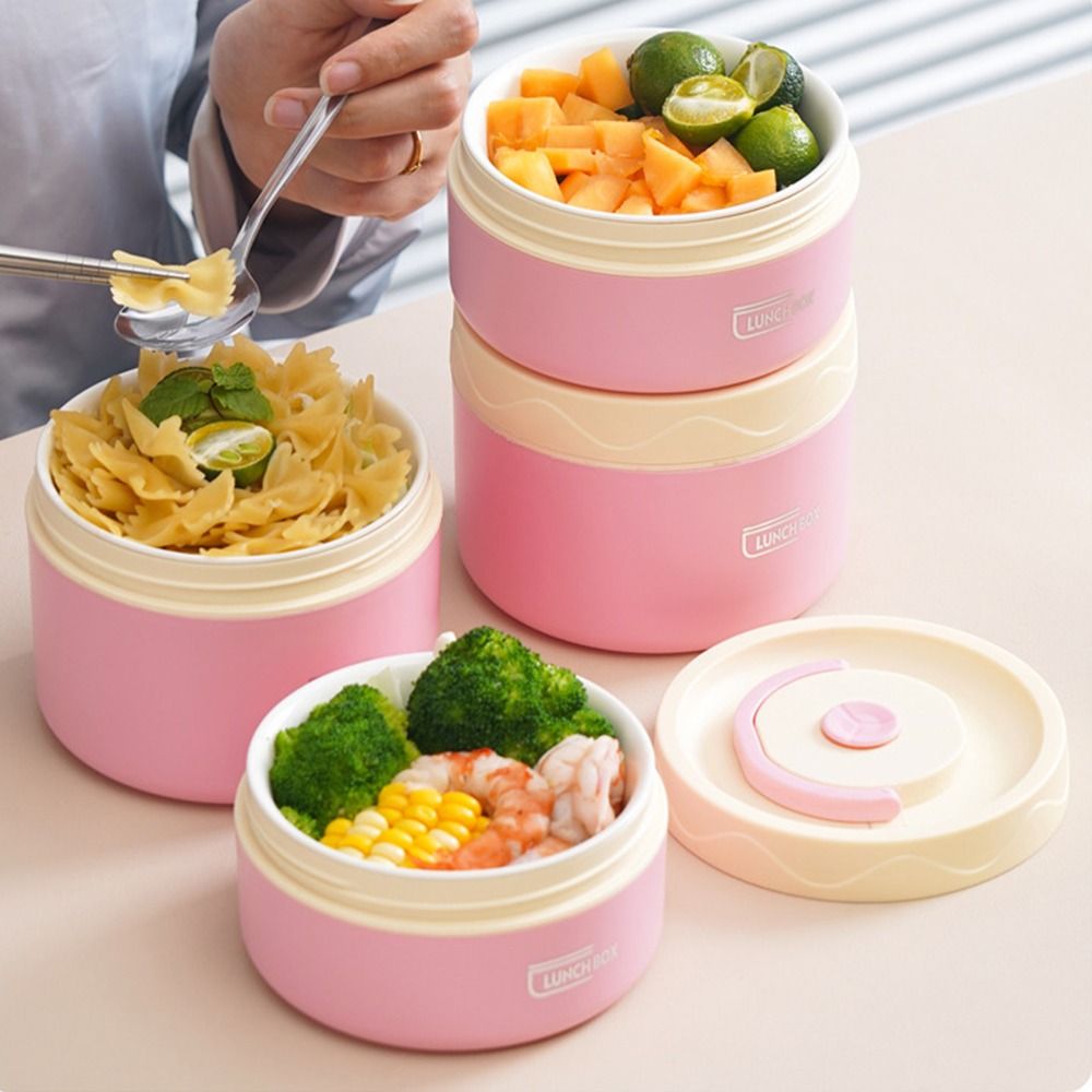 Sealed Ceramic Liner Lunch Box - đánh giá và giá Ceramic Heat Emitter