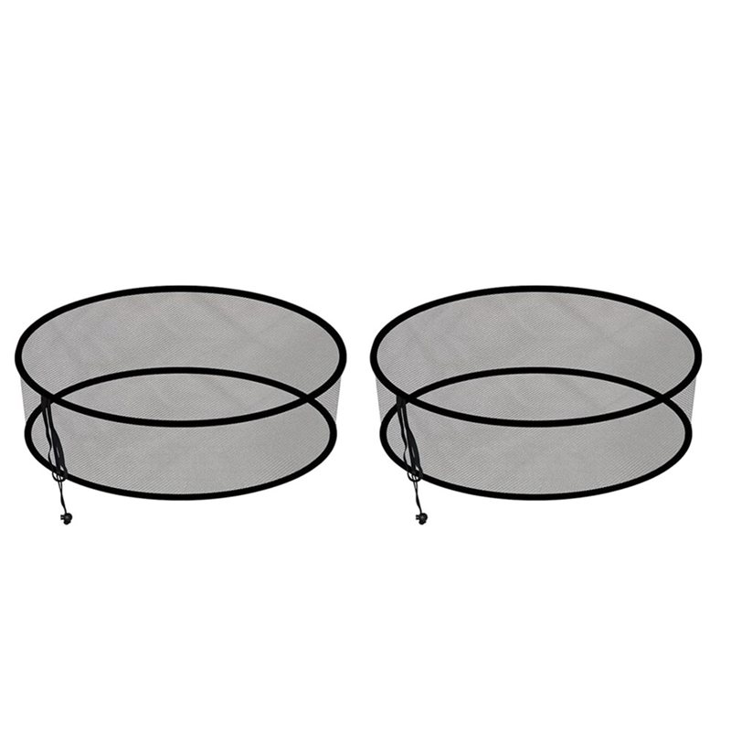 B23B For Rain Barrel Top Lid N - đánh giá và giá Screen Top Mesh