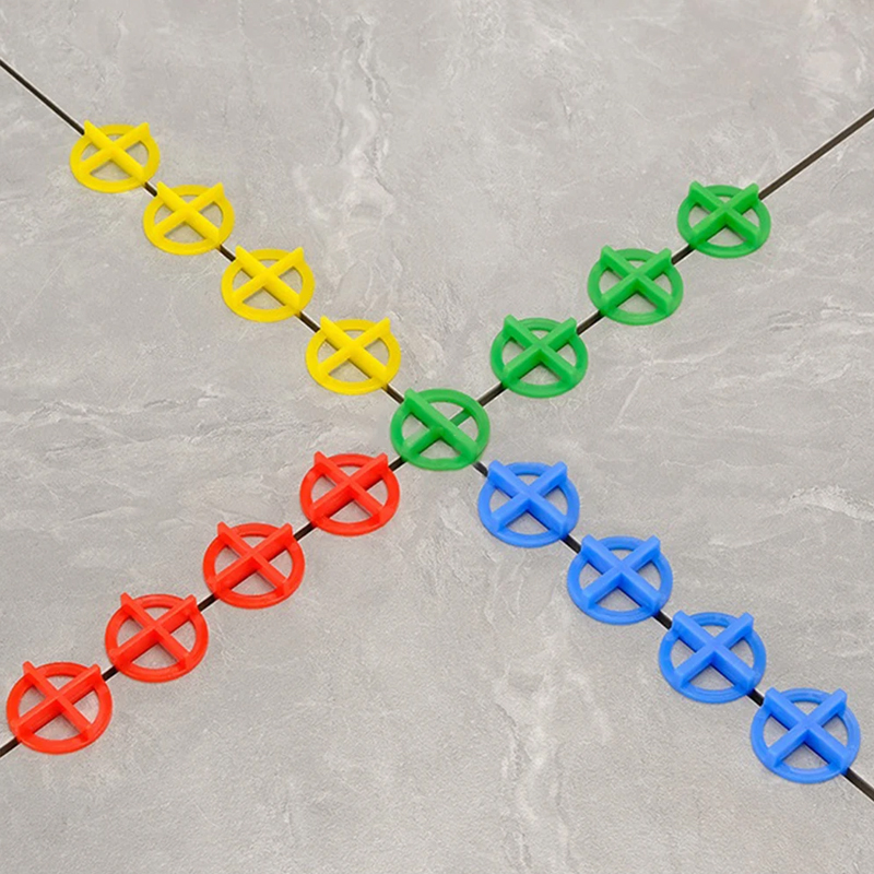 100/200Pcs Porcelain Tile Spac - đánh giá và giá Ceramic Tile Floor