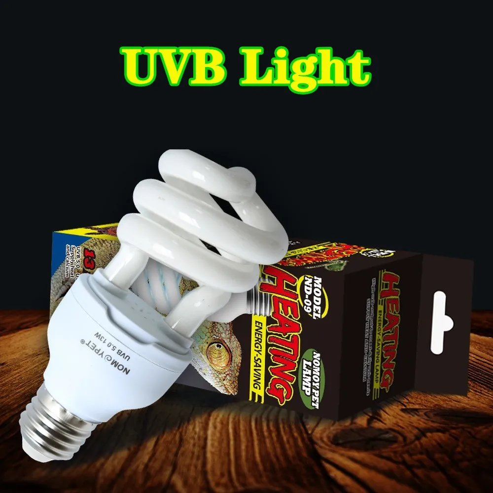 Reptile UVB 5.0/10.0 Lamp Bulb - đánh giá và giá Calcium Powder Reptile