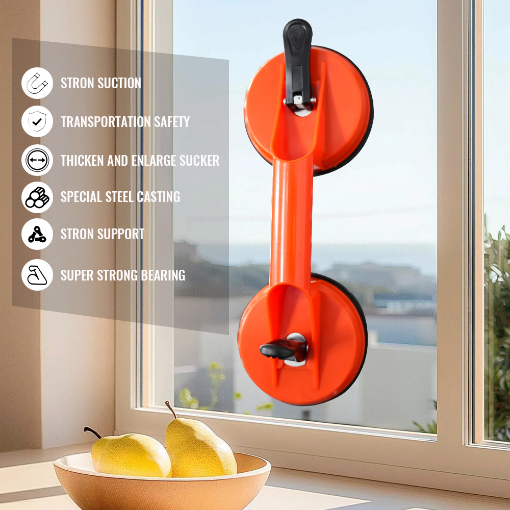 New Glass Lifting Suction Cups - đánh giá và giá Ceramic Tile Floor