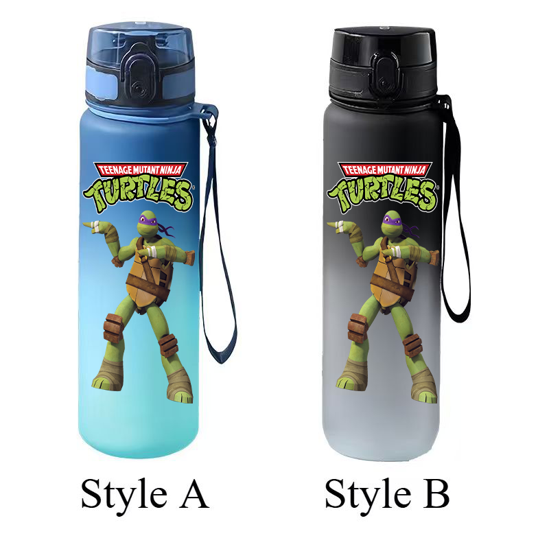 Teenage Mutant Ninja Turtles G - đánh giá và giá Water Dish Reptile