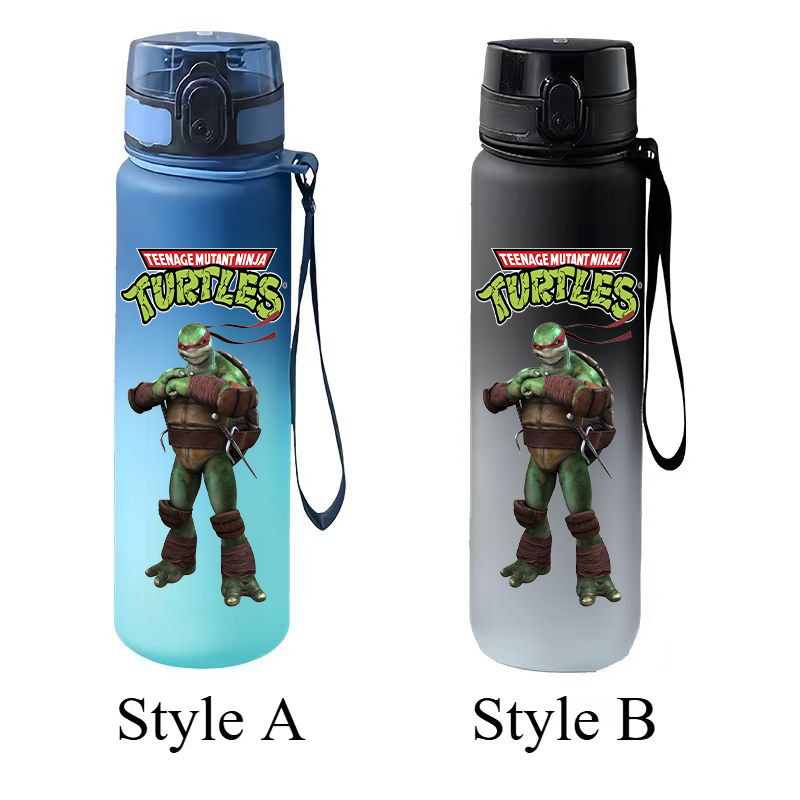 Teenage Mutant Ninja Turtles G - đánh giá và giá Water Dish Reptile