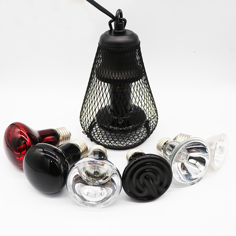 Thú Cưng Động Vật Bò Sát Hồng  - đánh giá và giá Ceramic Heat Emitter