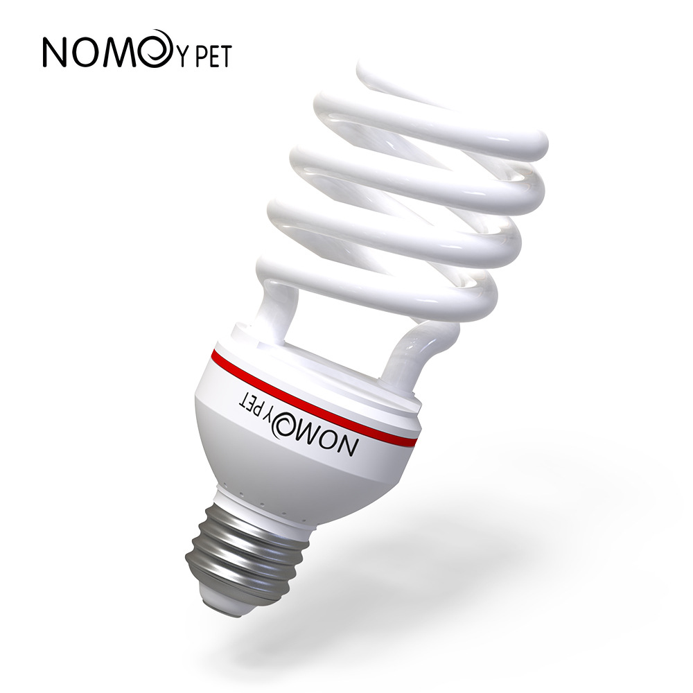 NOMOY Reptile UVB 15.0 Bulb -  - đánh giá và giá Calcium Powder Reptile