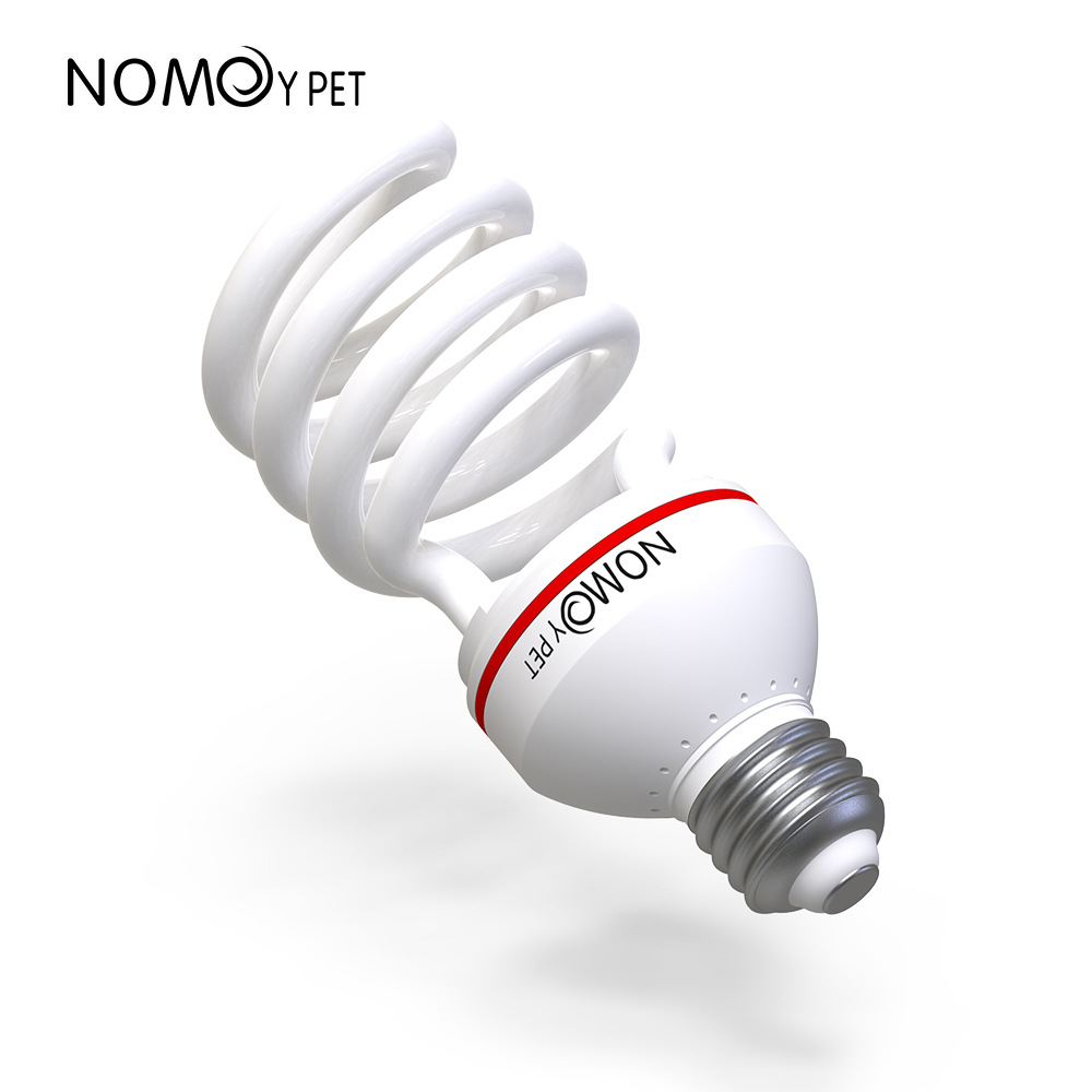 NOMOY Reptile UVB 15.0 Bulb -  - đánh giá và giá Calcium Powder Reptile